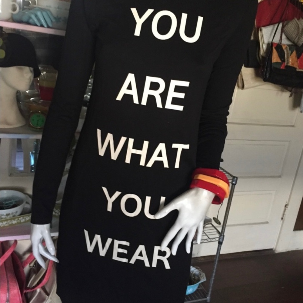 Forever 21 you are what you wear